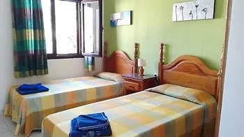 Apartamentos La Laguneta Puerto del Carmen