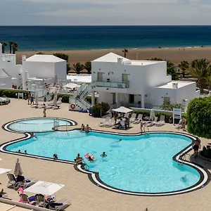 Hotell Lanzarote Village