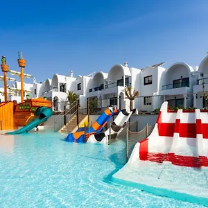 Hotell Bakour Lanzarote Splash
