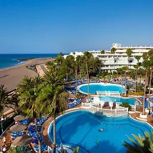 Hotell Sol Lanzarote