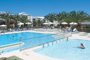 Hotel Riu Olivina Coral, Puerto del Carmen (Lanzarote)