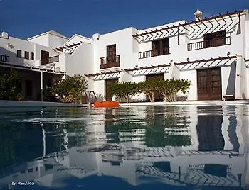 *** Hotell Apartamentos La Laguneta Puerto del Carmen  Spanien