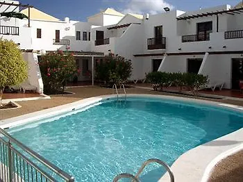 Apartamentos La Laguneta Puerto del Carmen