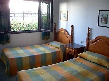 Apartamentos La Laguneta Puerto del Carmen  Puerto del Carmen (Lanzarote)
