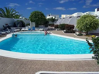 Hotell Apartamentos La Laguneta Puerto del Carmen