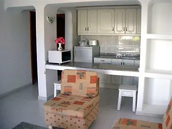 Apartamentos La Laguneta Puerto del Carmen  Hotell Puerto del Carmen (Lanzarote)