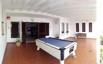 Hotell Apartamentos La Laguneta Puerto del Carmen