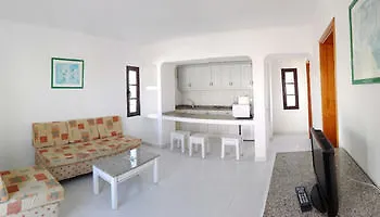 Apartamentos La Laguneta Puerto del Carmen  Hotell