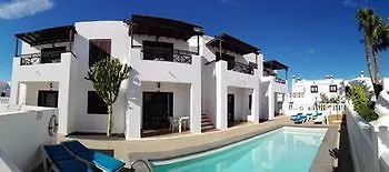 Apartamentos La Laguneta Puerto del Carmen  Hotell Puerto del Carmen (Lanzarote)